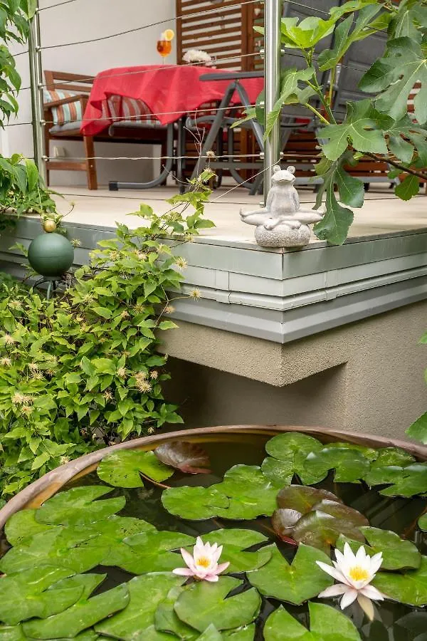 Apartments im Garten - Haus Daniela Graz Österreich