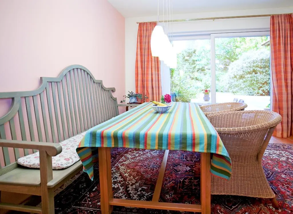 Apartments im Garten - Haus Daniela Graz