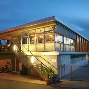 3* Hotel Restaurant Red