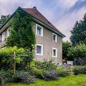  Apartment Domizil Familiär