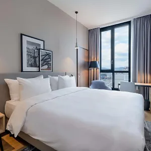 Otel Radisson, Graz
