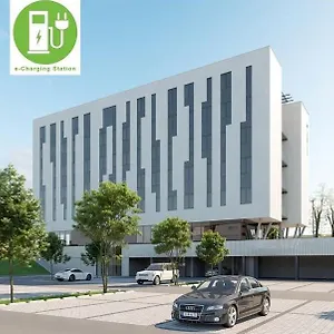 شقة فندقية Tt-rooms - Kontaktlos Mit Self Check-in I Free Parking, غراتس