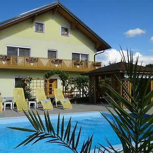 3* Gasthof Pension Scherwirt