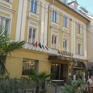 Otel Mariahilf, Graz