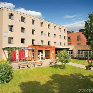 Otel Jufa, Graz