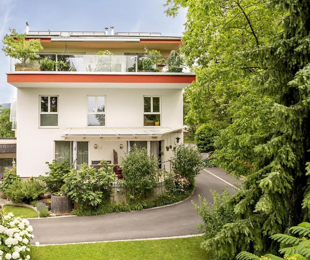 Apartments Im Garten - Haus Daniela Graz 0*,