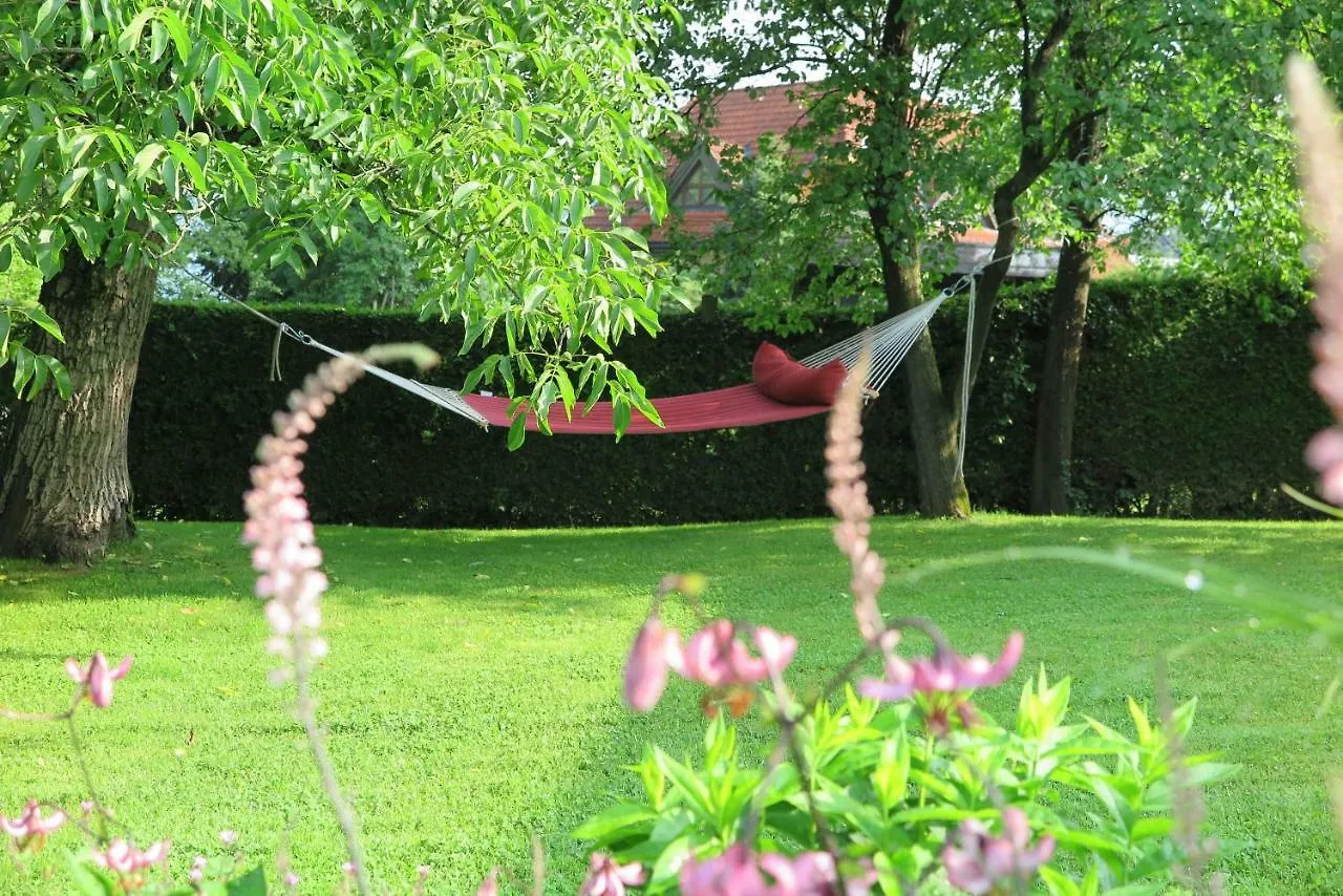 Apartments Im Garten - Haus Daniela Graz